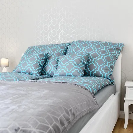 Baltic Pearl Appartement