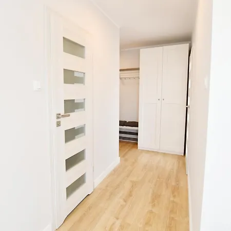Appartement Baltic Pearl *