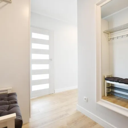 Baltic Pearl Appartement Kołobrzeg