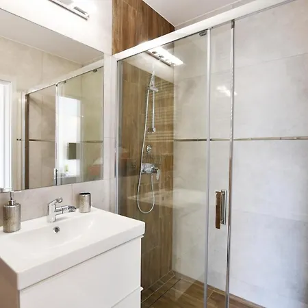 Apartment Baltic Pearl Kolobrzeg